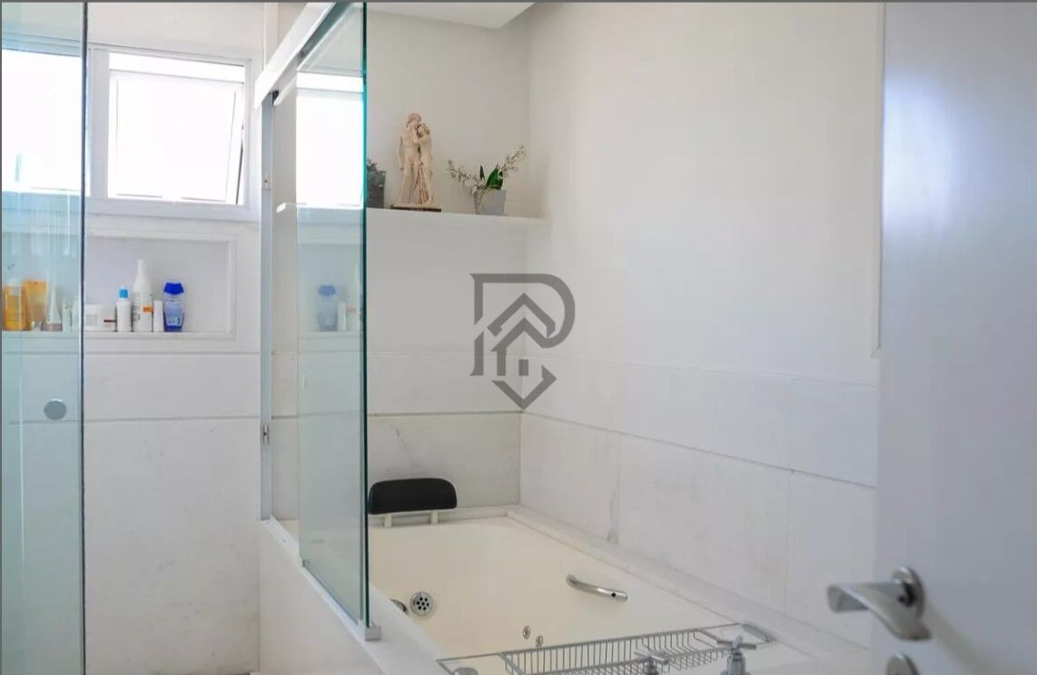 Apartamento, 3 quartos, 250 m² - Foto 31