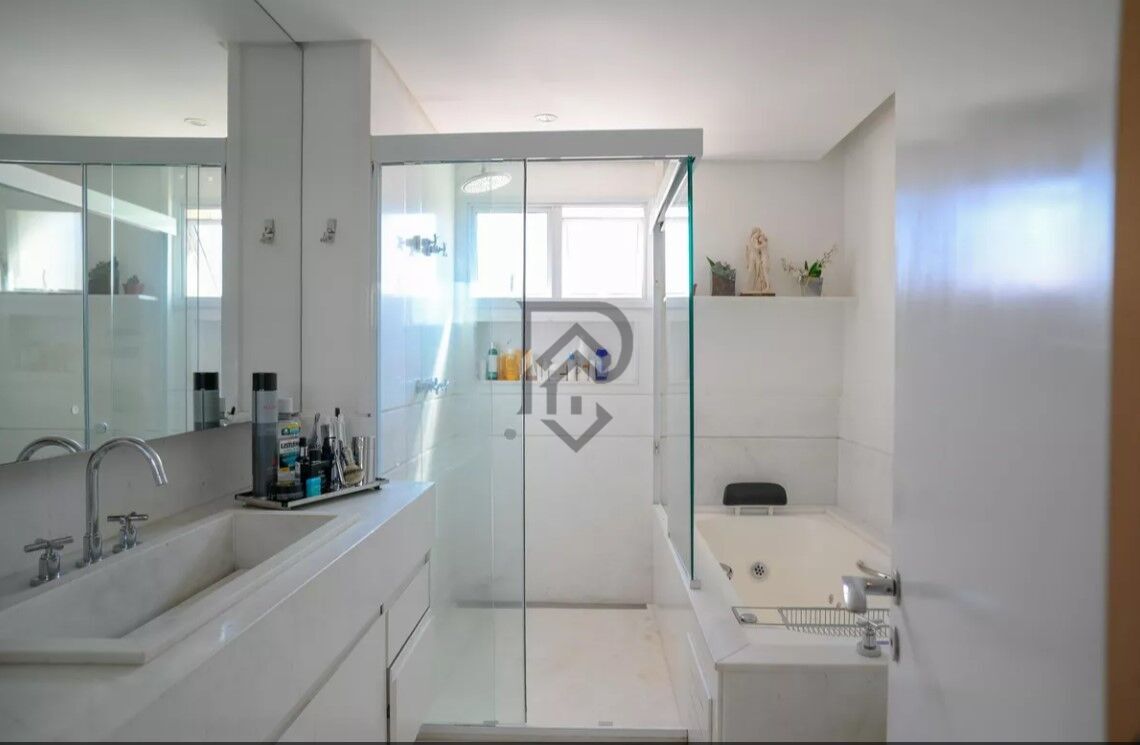 Apartamento, 3 quartos, 250 m² - Foto 28