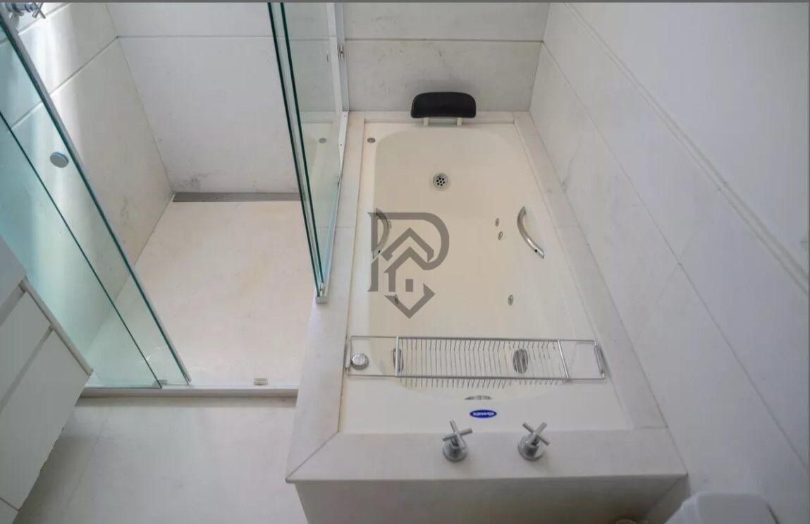 Apartamento, 3 quartos, 250 m² - Foto 33