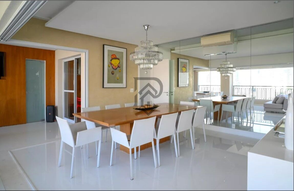 Apartamento, 3 quartos, 250 m² - Foto 9