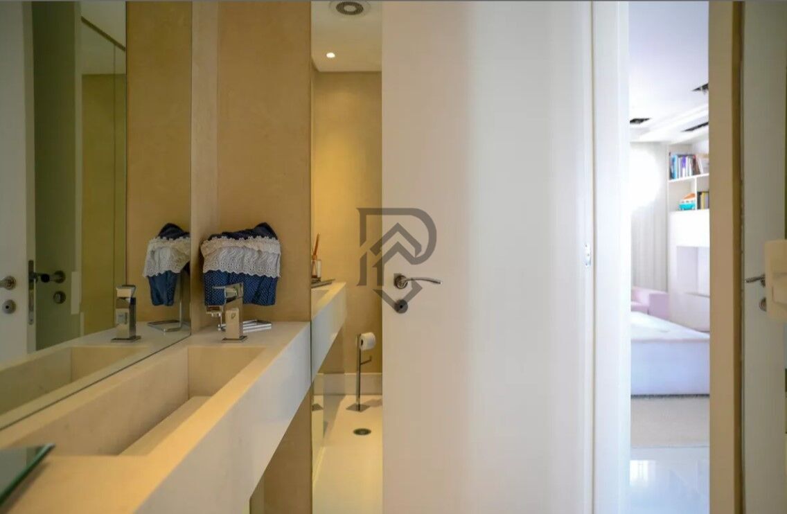 Apartamento, 3 quartos, 250 m² - Foto 19