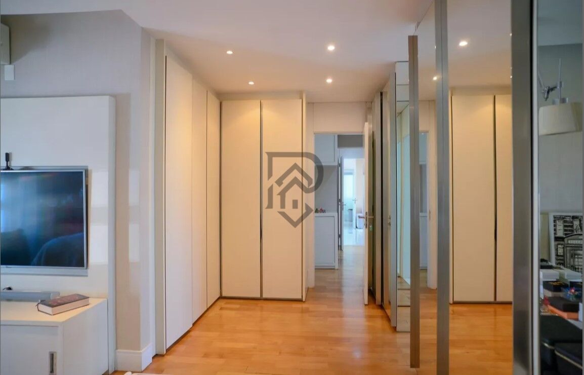 Apartamento, 3 quartos, 250 m² - Foto 17