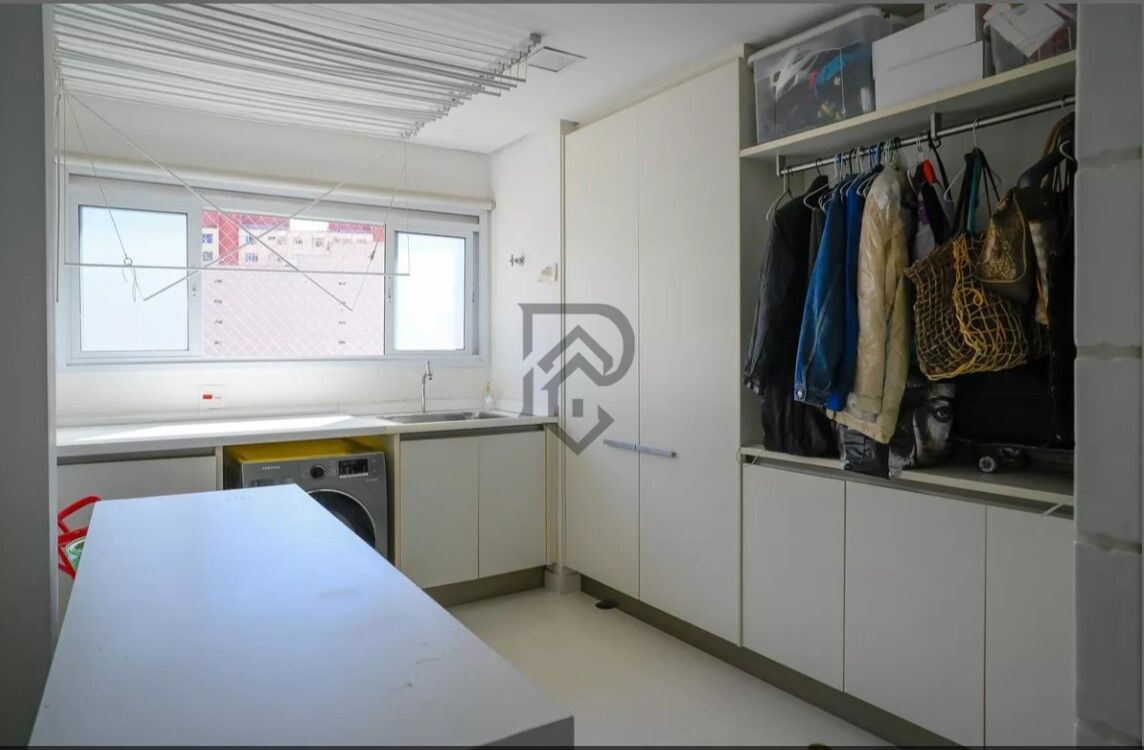 Apartamento, 3 quartos, 250 m² - Foto 12