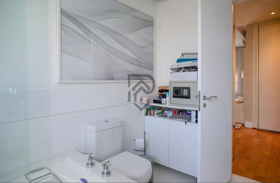 Apartamento, 3 quartos, 250 m² - Foto 32
