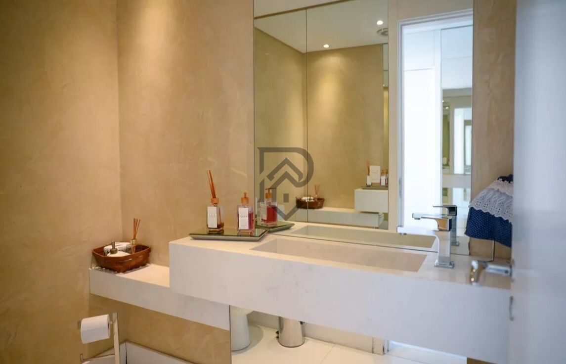 Apartamento, 3 quartos, 250 m² - Foto 20