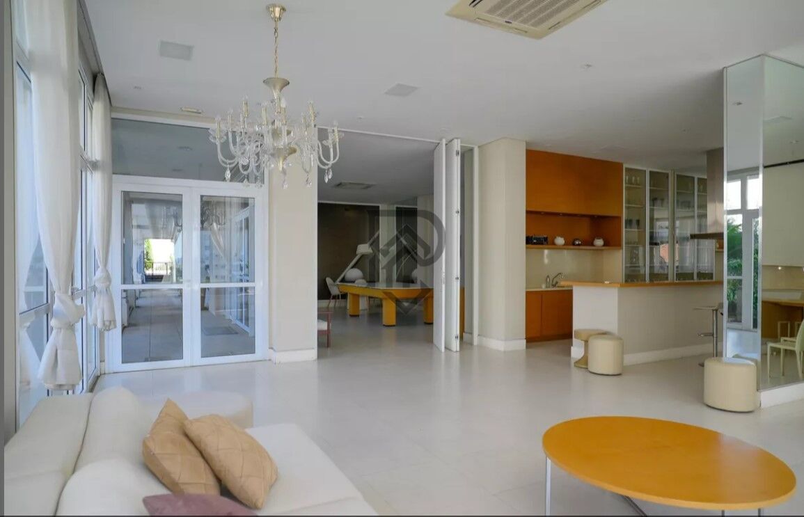 Apartamento, 3 quartos, 250 m² - Foto 2