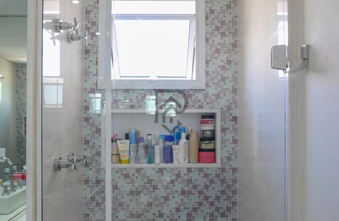 Apartamento, 3 quartos, 250 m² - Foto 27