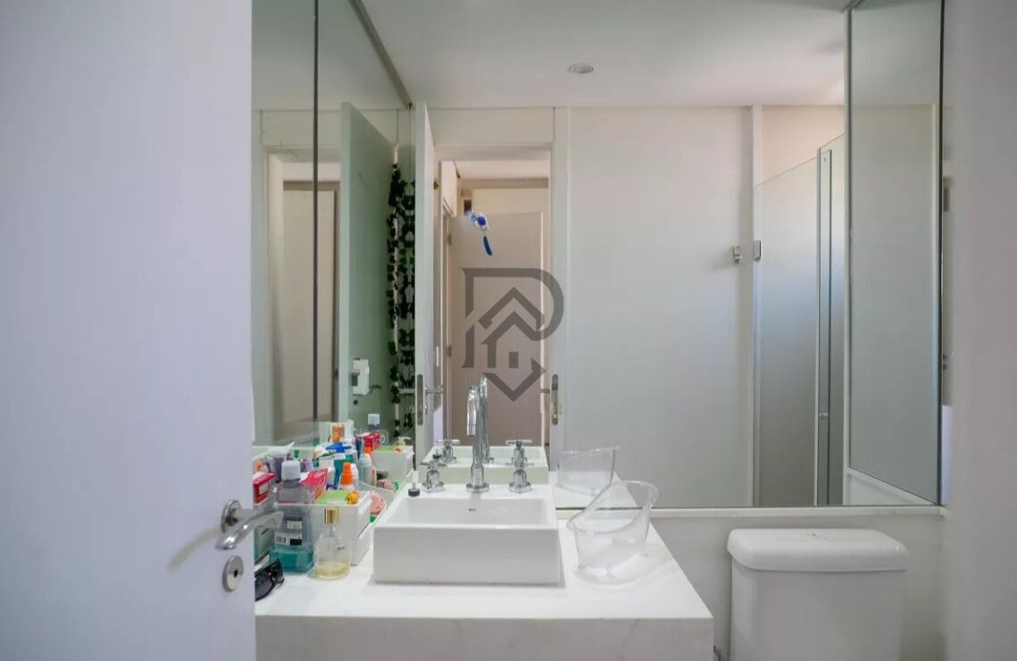 Apartamento, 3 quartos, 250 m² - Foto 26