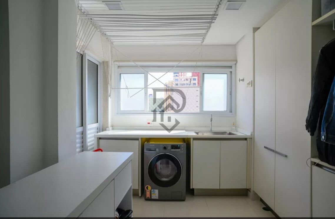 Apartamento, 3 quartos, 250 m² - Foto 13