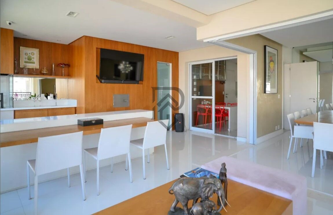 Apartamento, 3 quartos, 250 m² - Foto 6