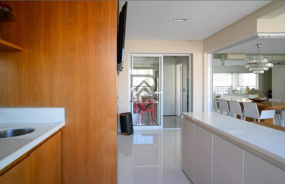 Apartamento, 3 quartos, 250 m² - Foto 7