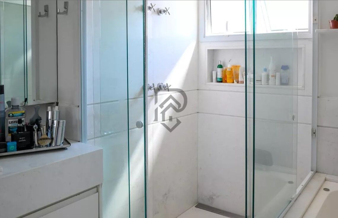 Apartamento, 3 quartos, 250 m² - Foto 29