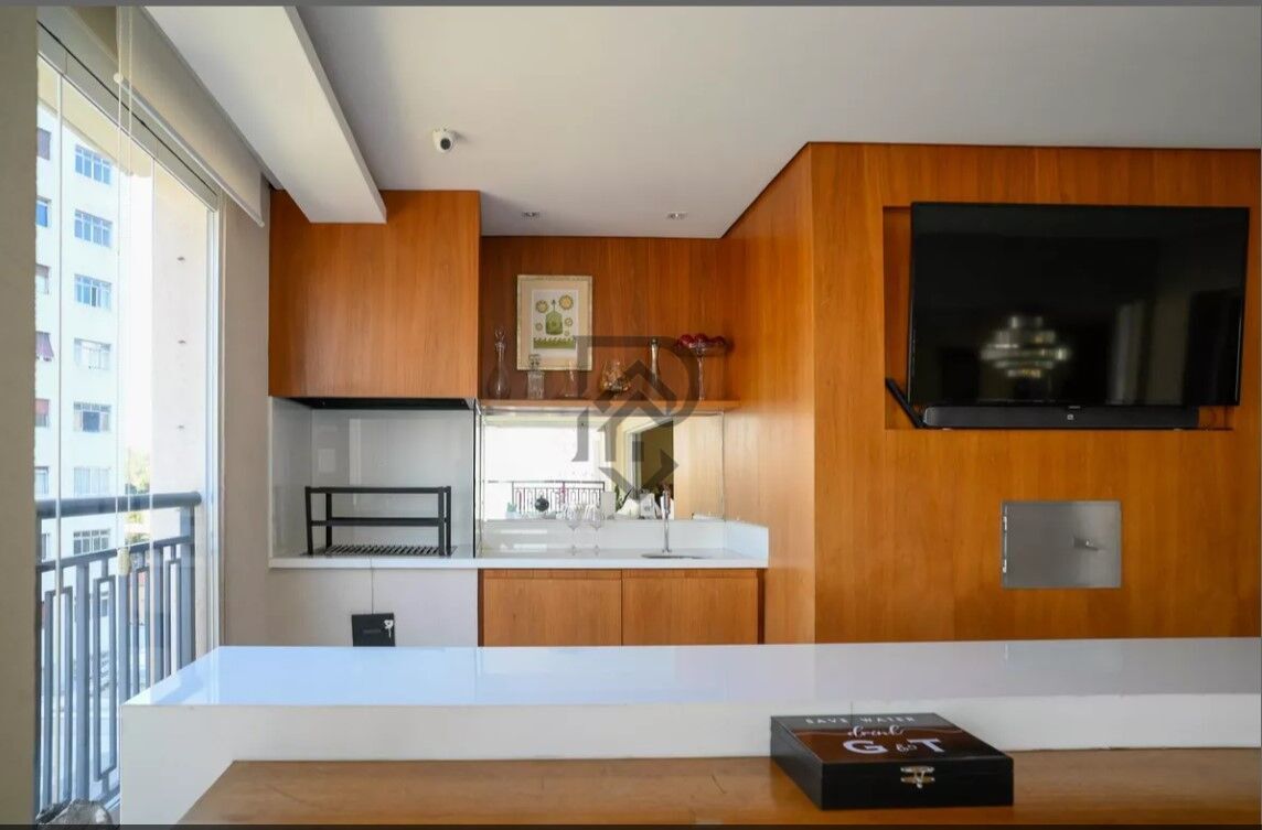 Apartamento, 3 quartos, 250 m² - Foto 5