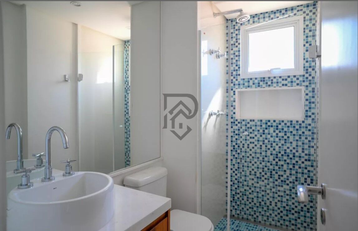 Apartamento, 3 quartos, 250 m² - Foto 22