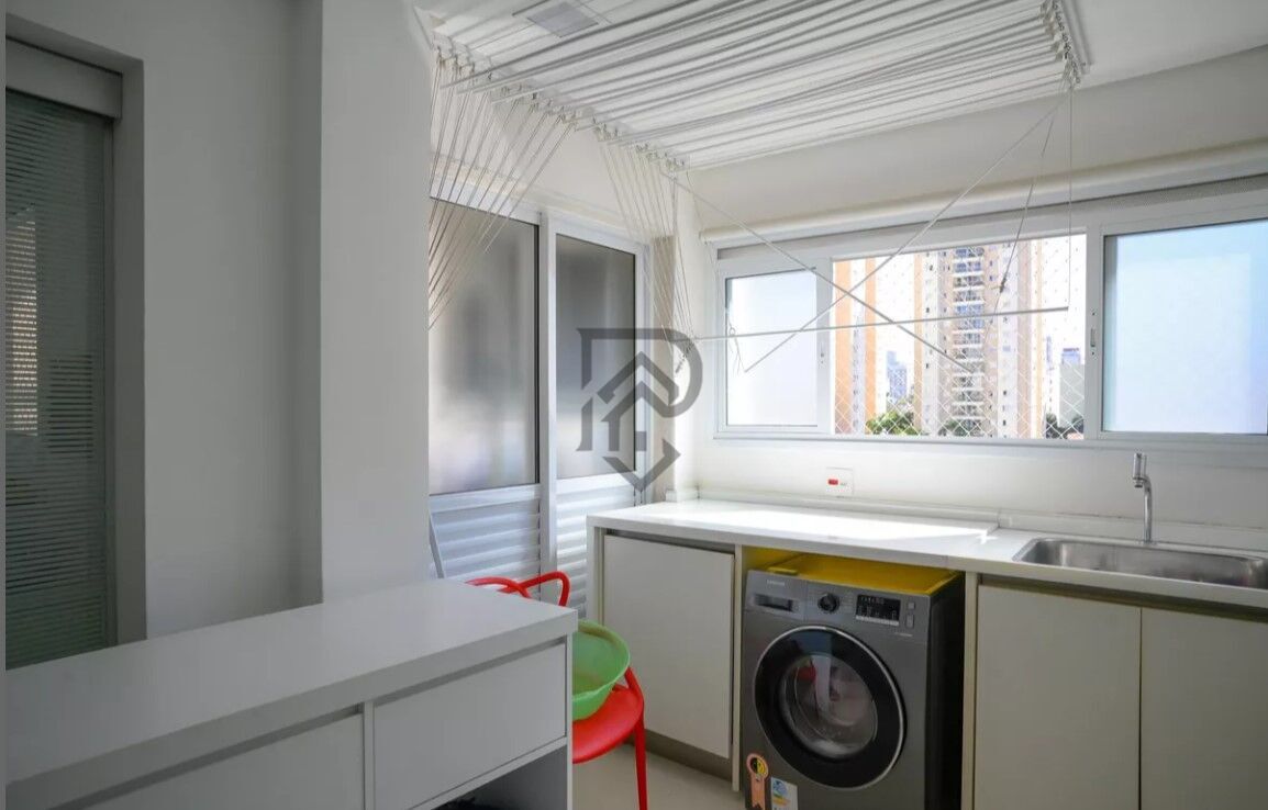 Apartamento, 3 quartos, 250 m² - Foto 14