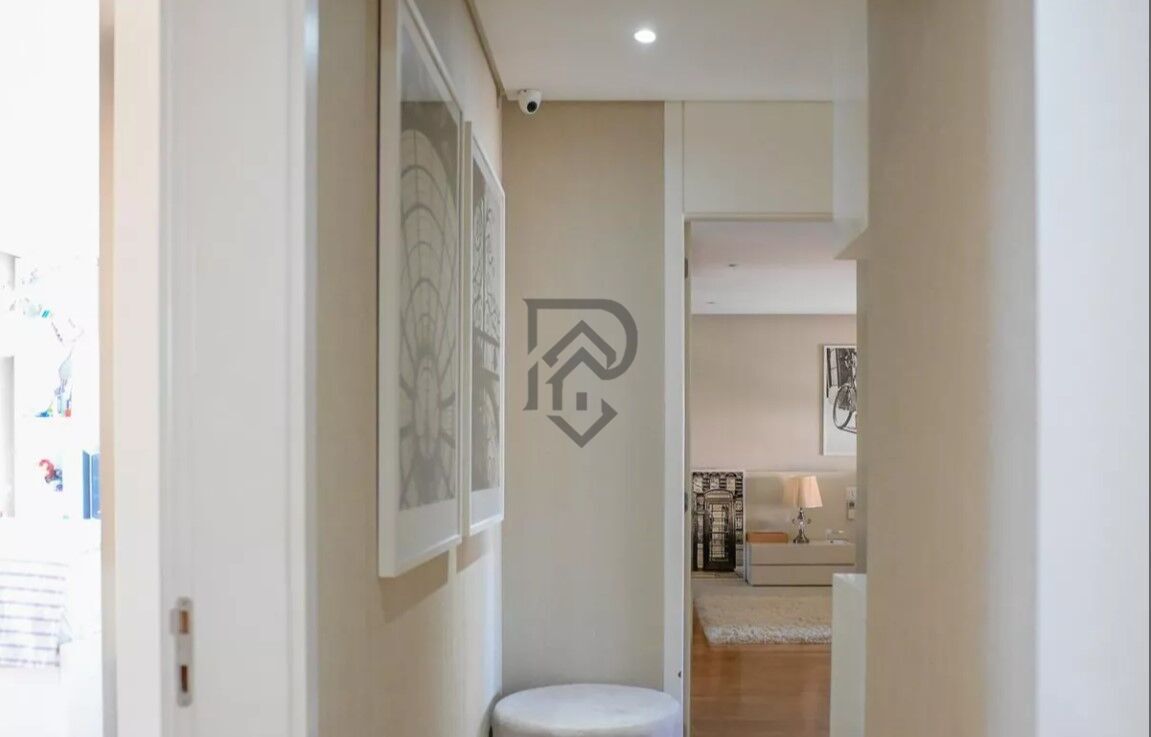 Apartamento, 3 quartos, 250 m² - Foto 10