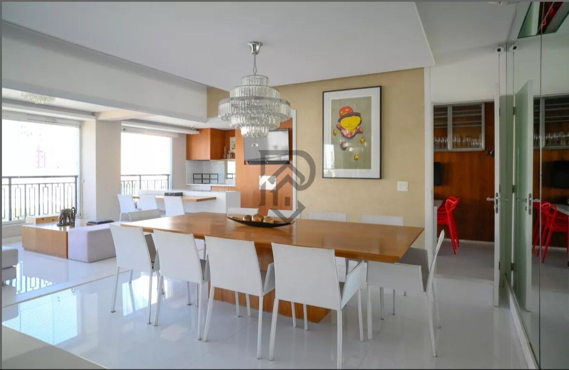 Apartamento, 3 quartos, 250 m² - Foto 8