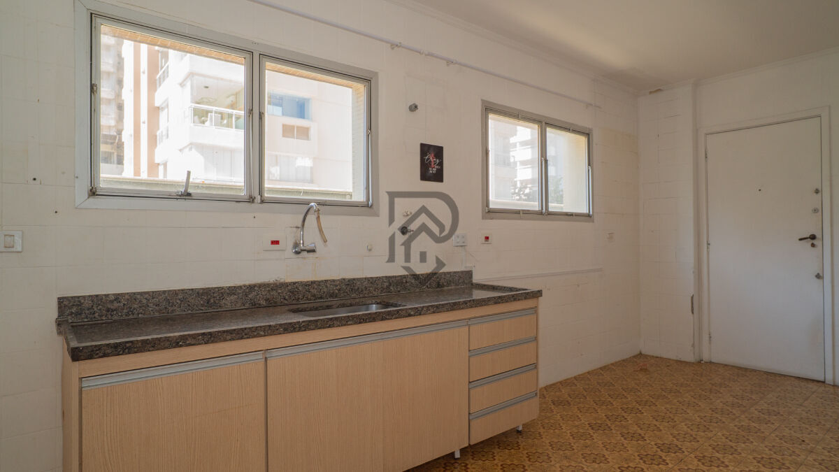 Apartamento, 4 quartos, 202 m² - Foto 21