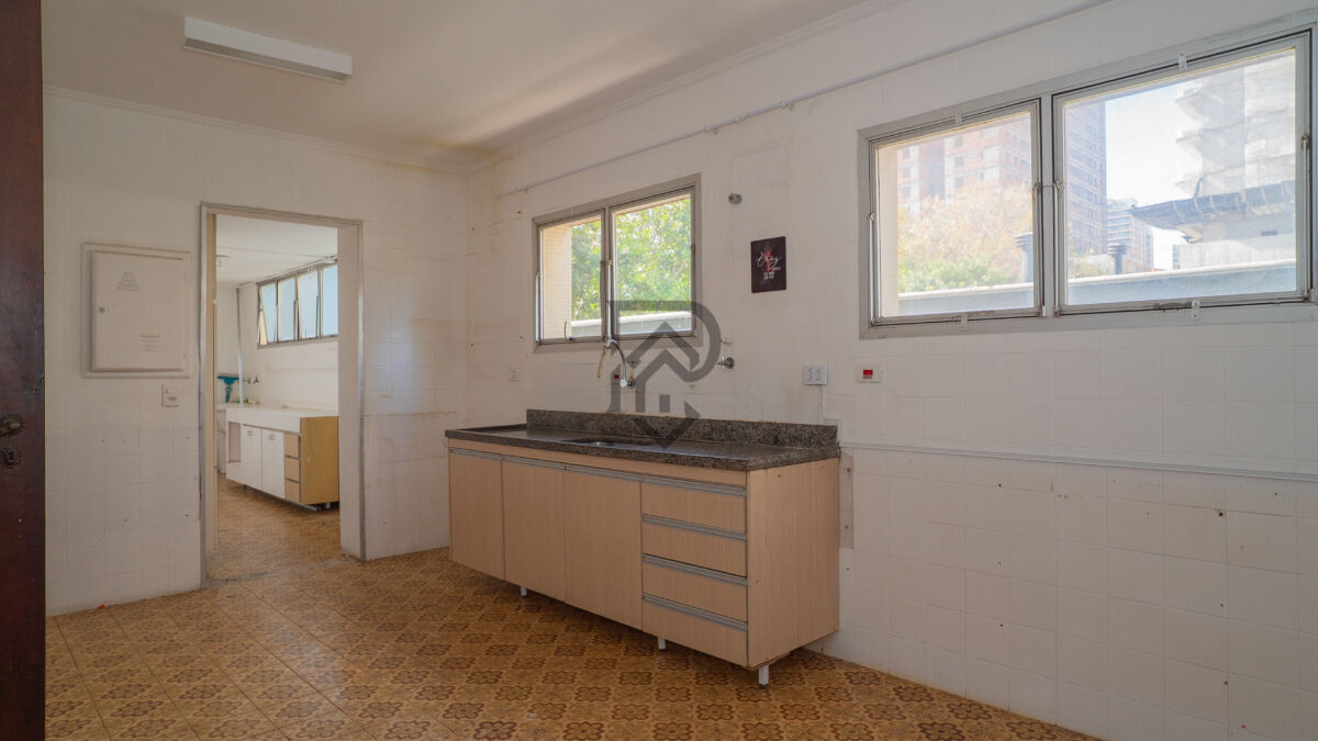 Apartamento, 4 quartos, 202 m² - Foto 11