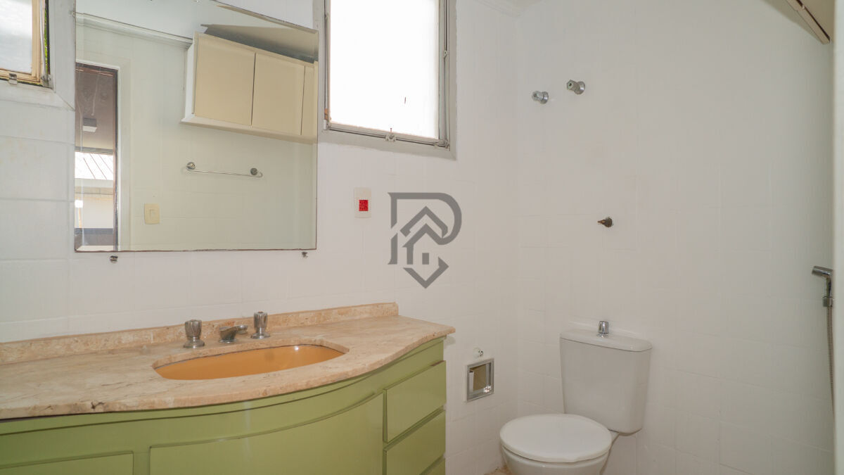 Apartamento, 4 quartos, 202 m² - Foto 7