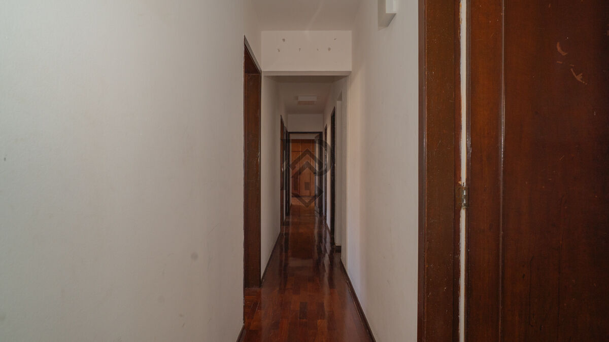 Apartamento, 4 quartos, 202 m² - Foto 9