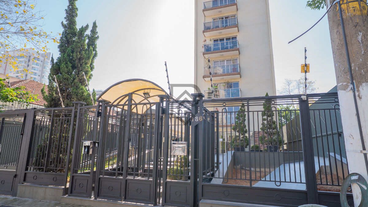 Apartamento, 4 quartos, 202 m² - Foto 2