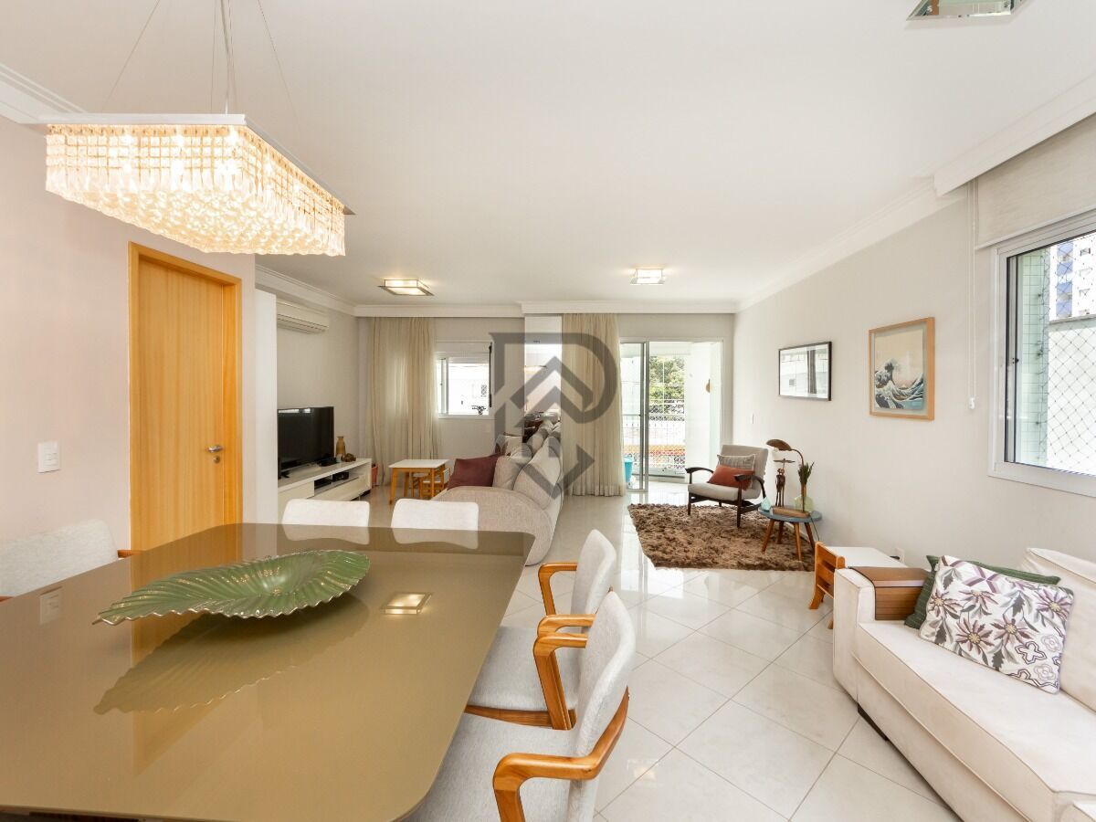 Apartamento, 3 quartos, 126 m² - Foto 3