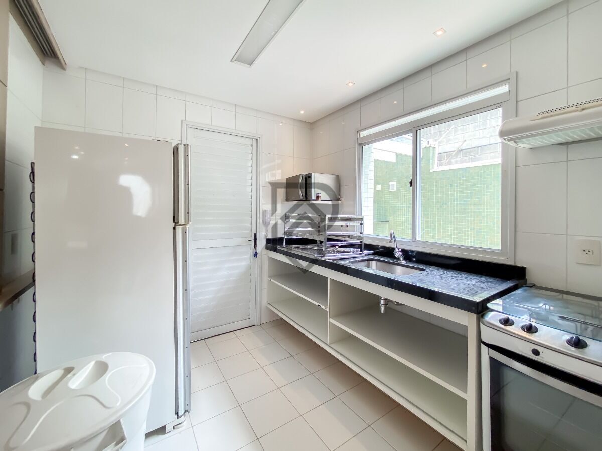 Apartamento, 3 quartos, 126 m² - Foto 2