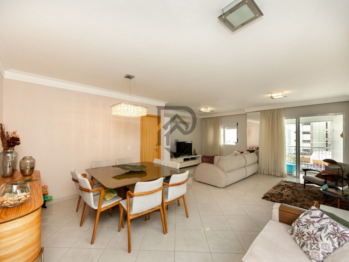Apartamento, 3 quartos, 126 m² - Foto 25