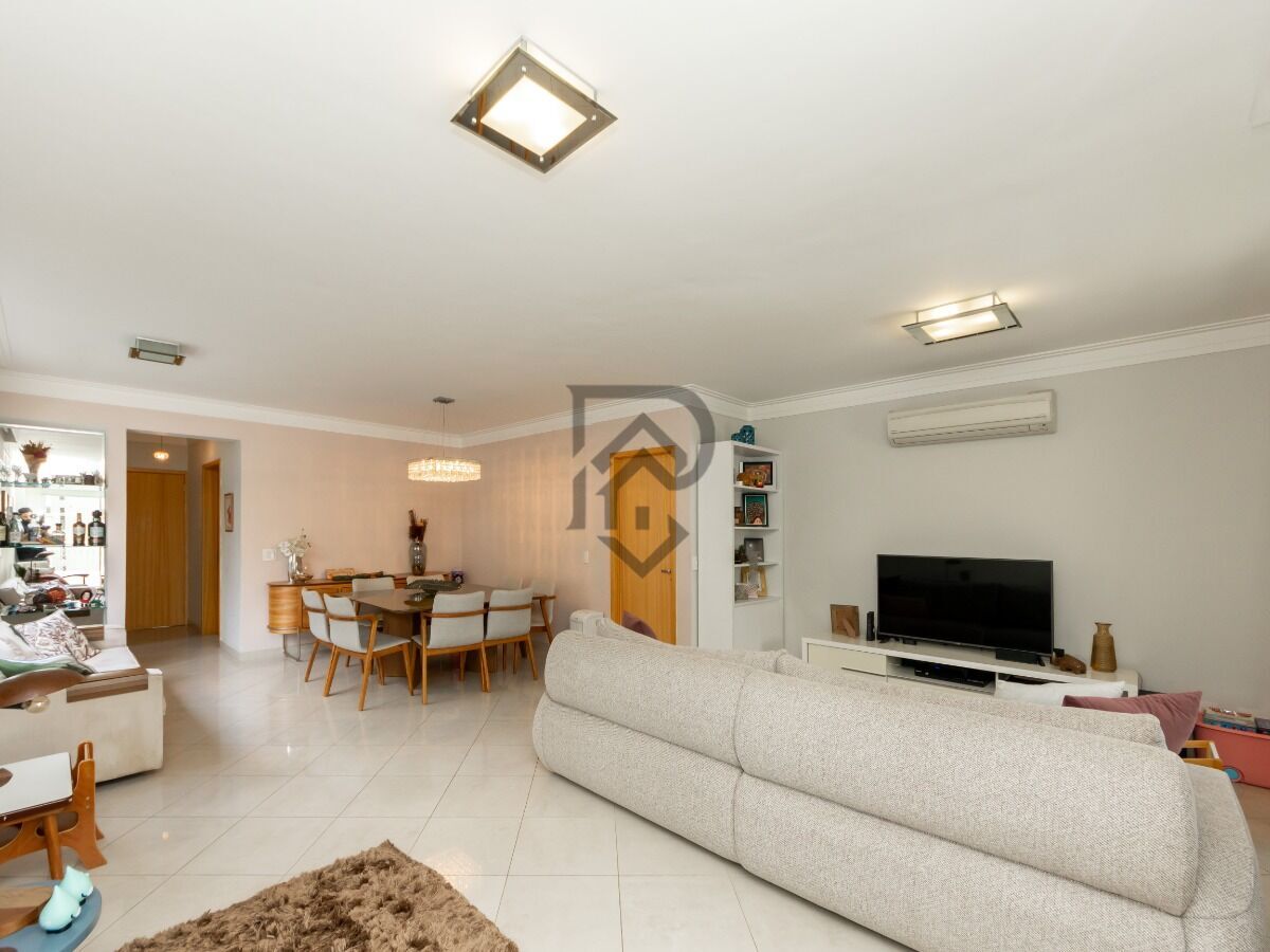 Apartamento, 3 quartos, 126 m² - Foto 11