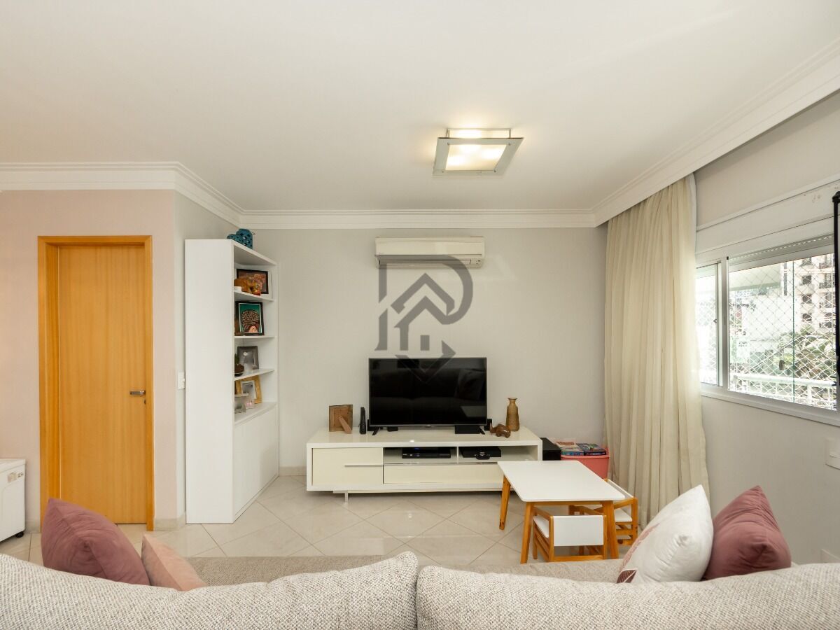 Apartamento, 3 quartos, 126 m² - Foto 22