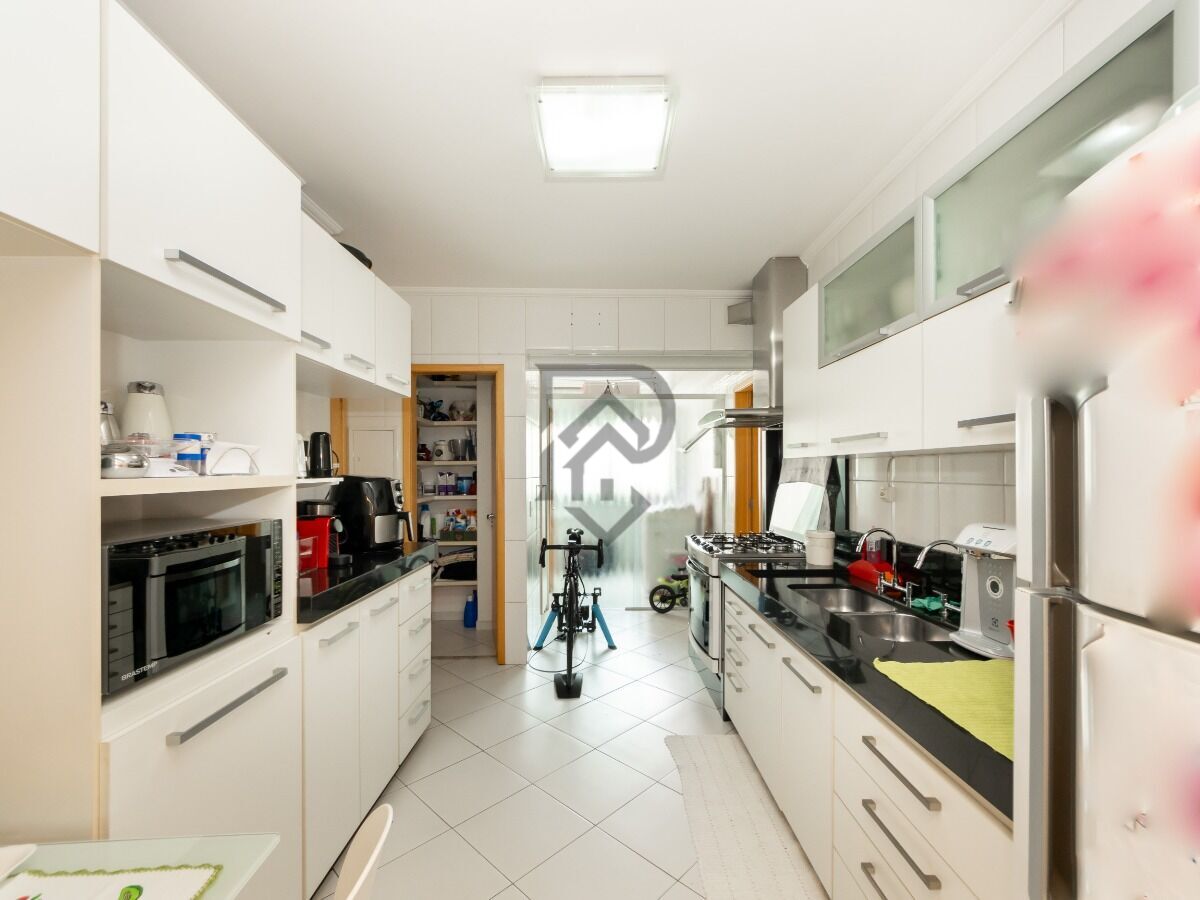 Apartamento, 3 quartos, 126 m² - Foto 19