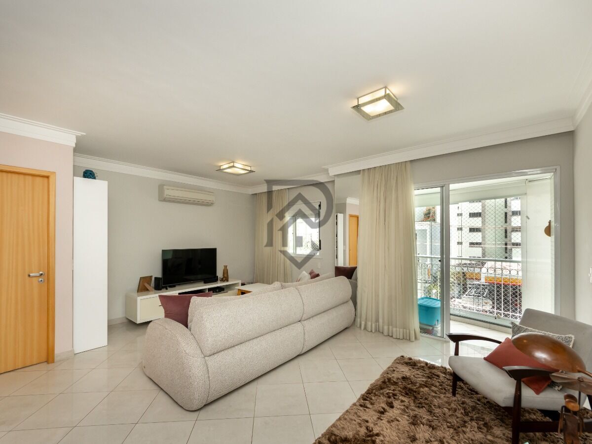 Apartamento, 3 quartos, 126 m² - Foto 4