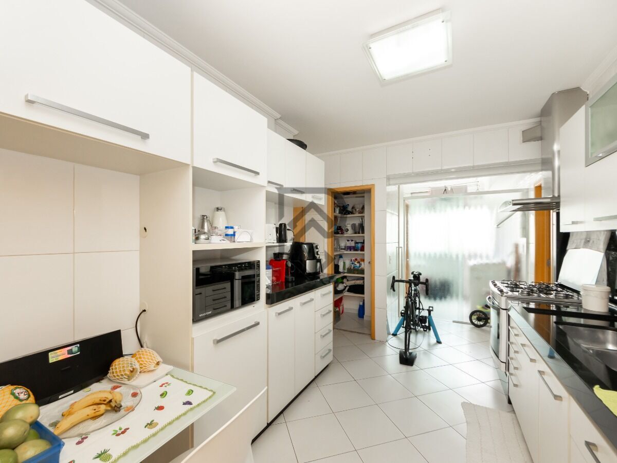 Apartamento, 3 quartos, 126 m² - Foto 7