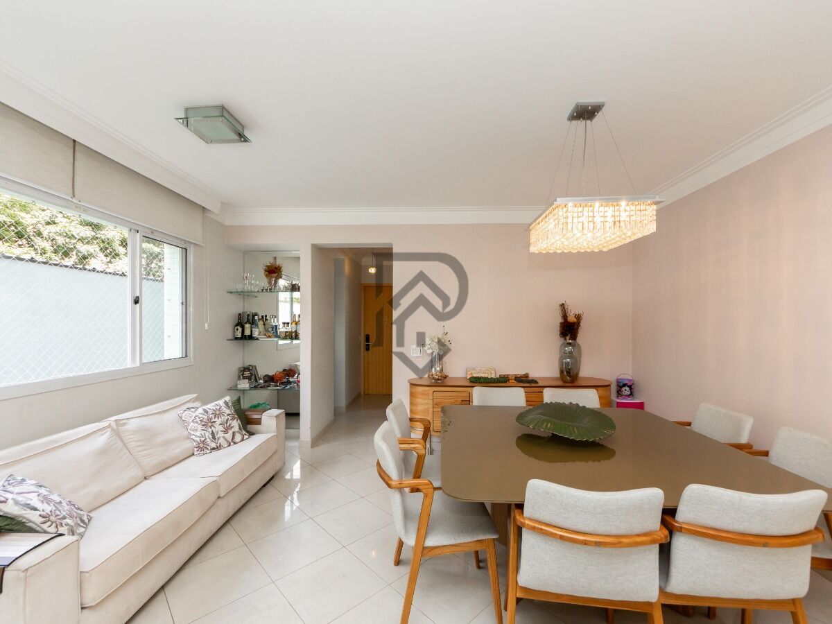 Apartamento, 3 quartos, 126 m² - Foto 14