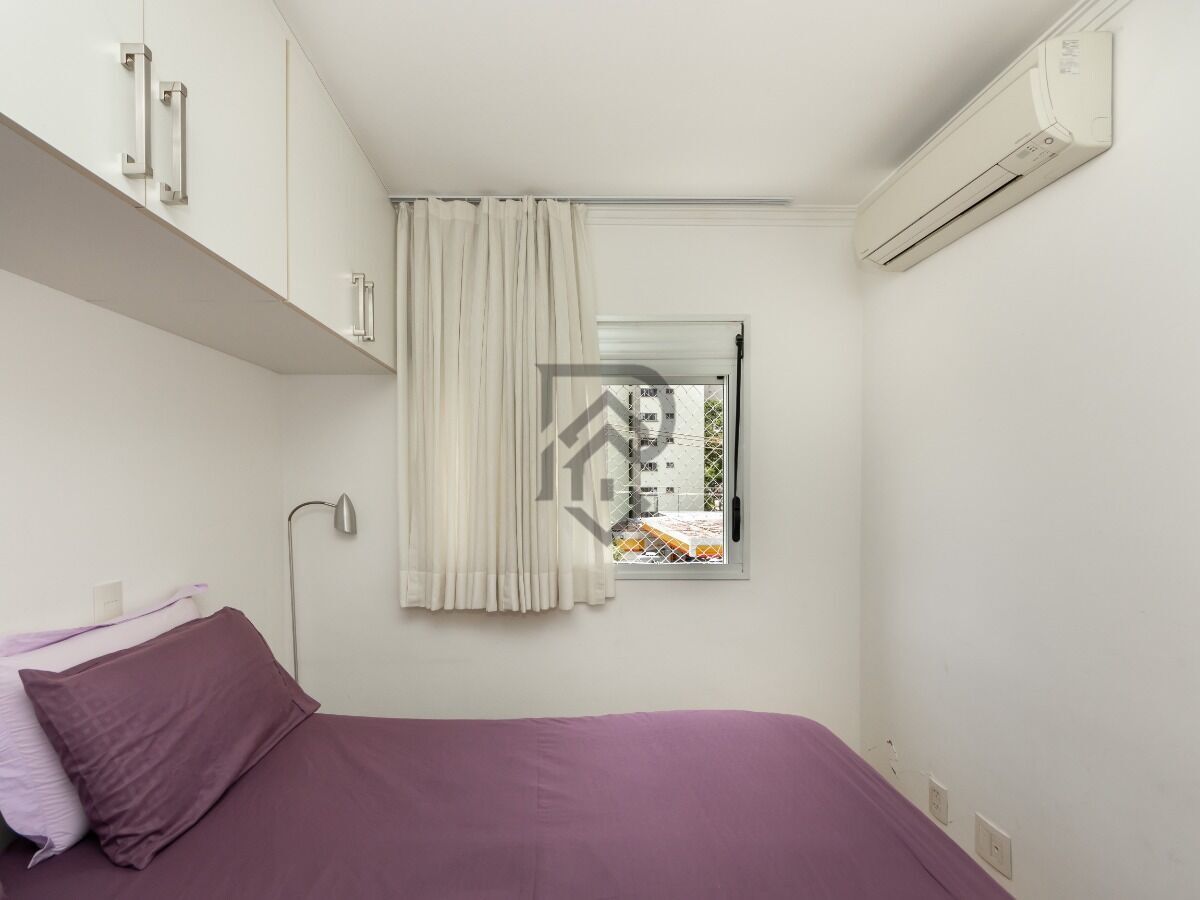 Apartamento, 3 quartos, 126 m² - Foto 9