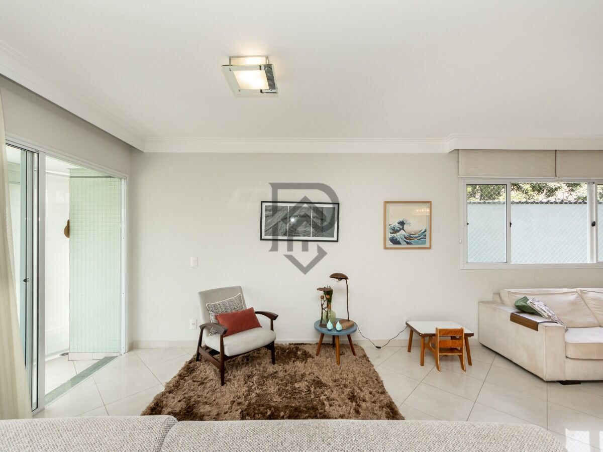 Apartamento, 3 quartos, 126 m² - Foto 15