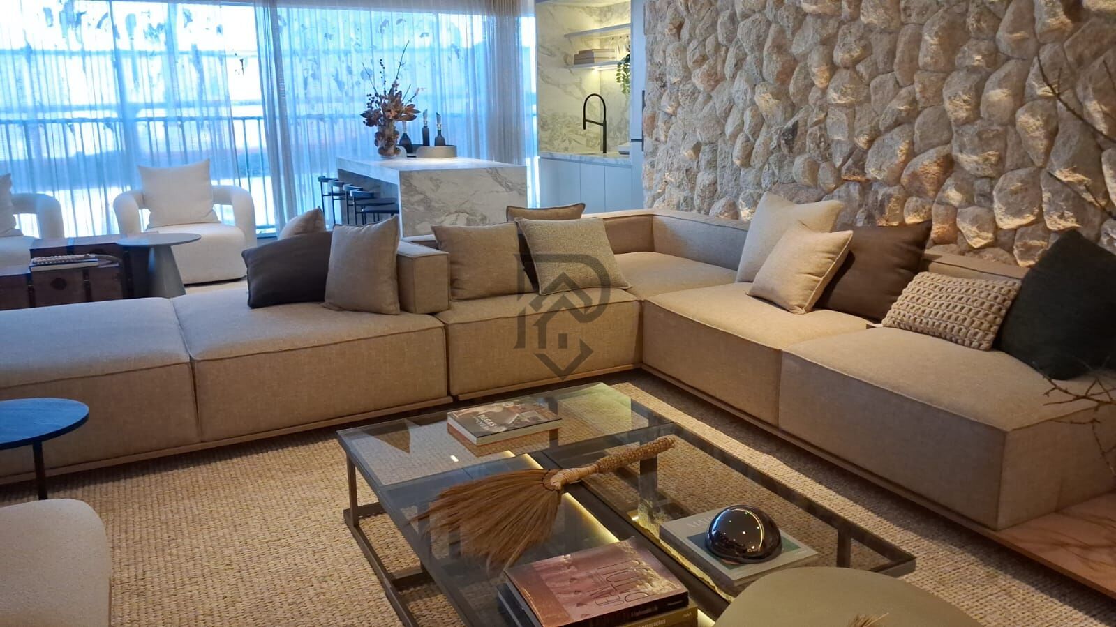 Apartamento, 4 quartos, 232 m² - Foto 17