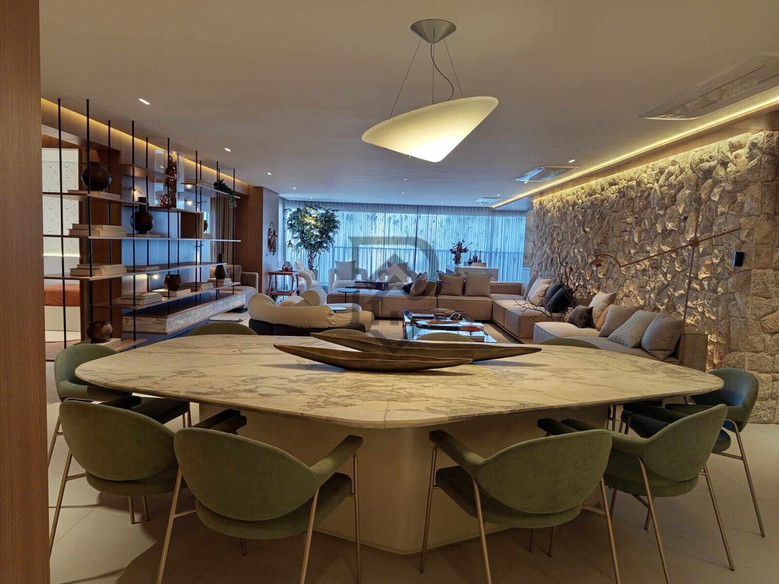 Apartamento, 4 quartos, 232 m² - Foto 13