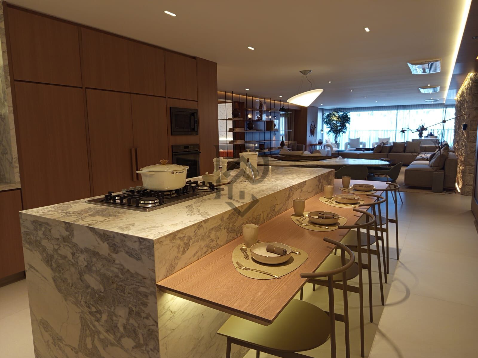 Apartamento, 4 quartos, 232 m² - Foto 15