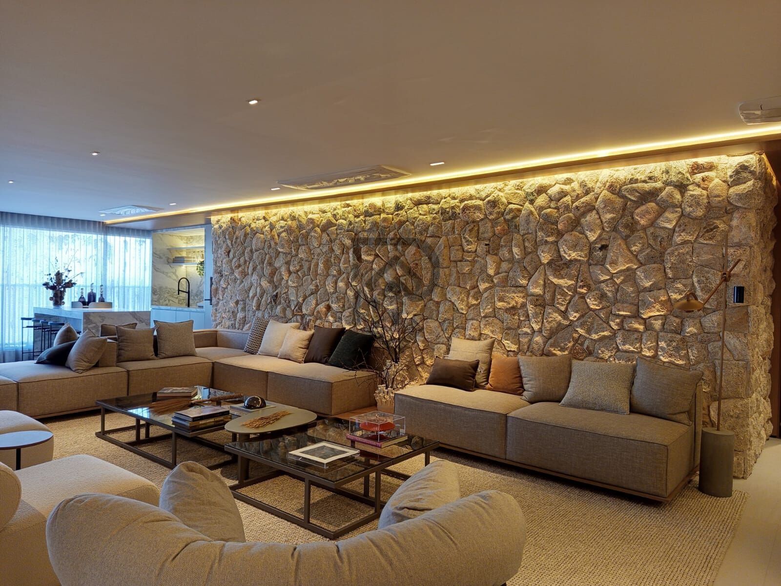 Apartamento, 4 quartos, 232 m² - Foto 11