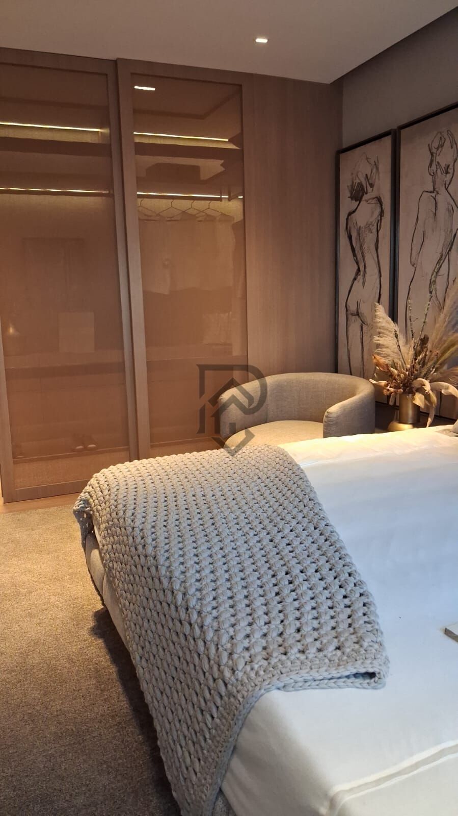 Apartamento, 4 quartos, 232 m² - Foto 22