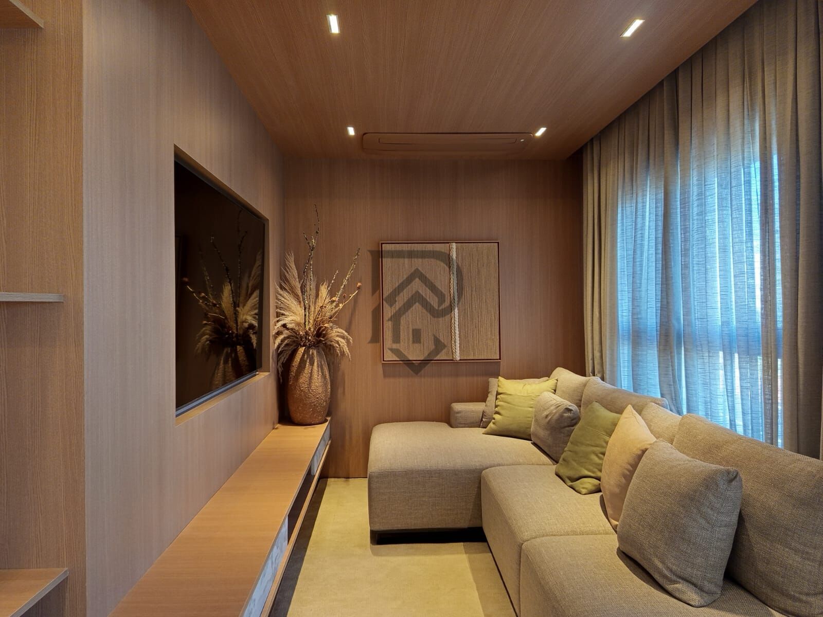 Apartamento, 4 quartos, 232 m² - Foto 3
