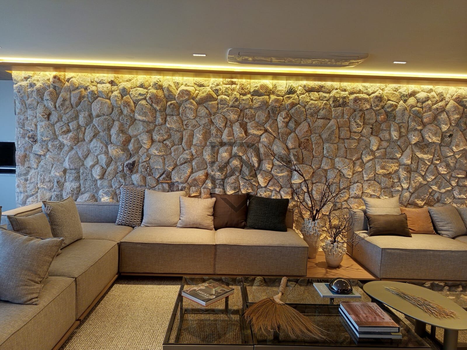 Apartamento, 4 quartos, 232 m² - Foto 5