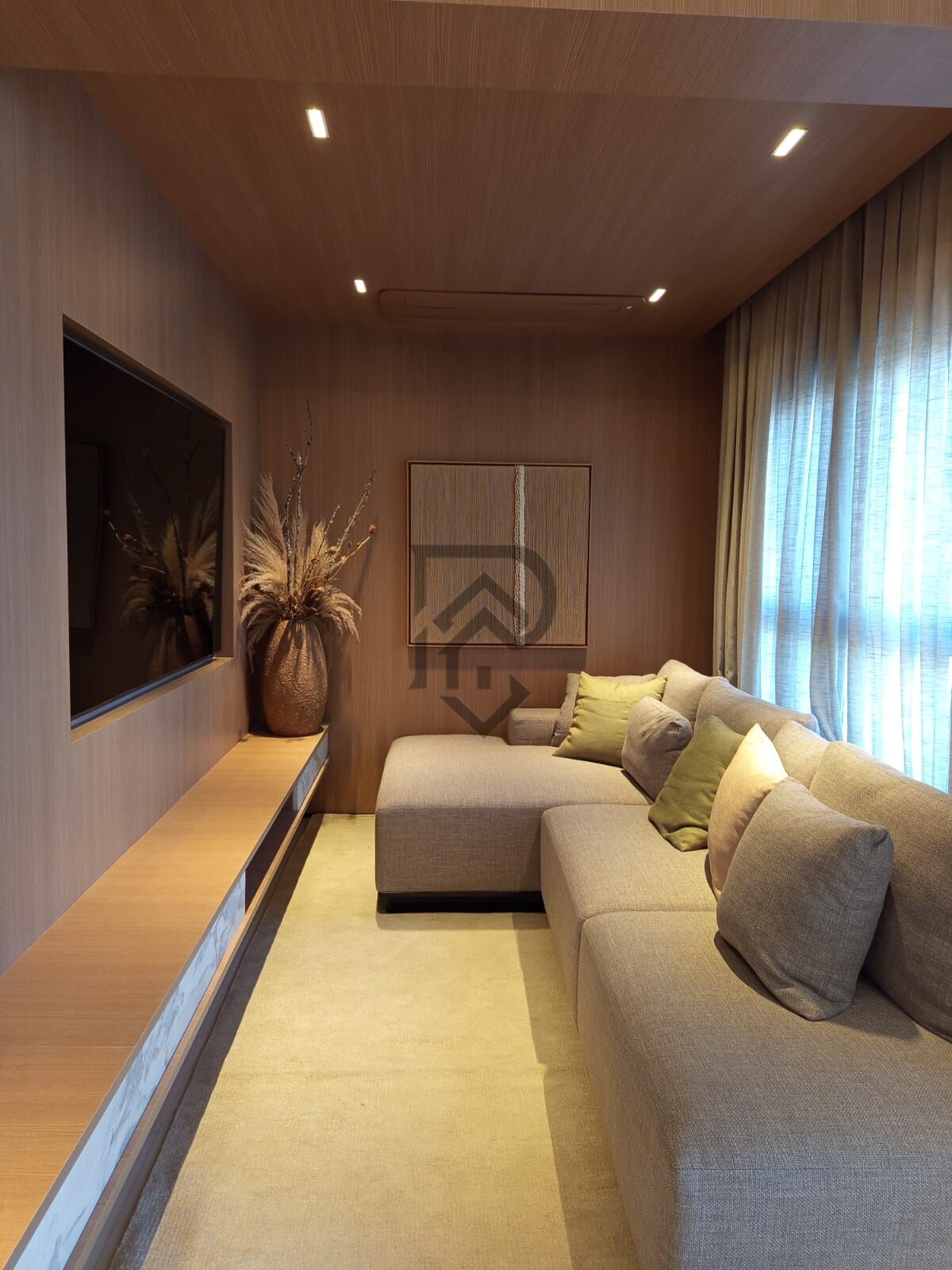 Apartamento, 4 quartos, 232 m² - Foto 2