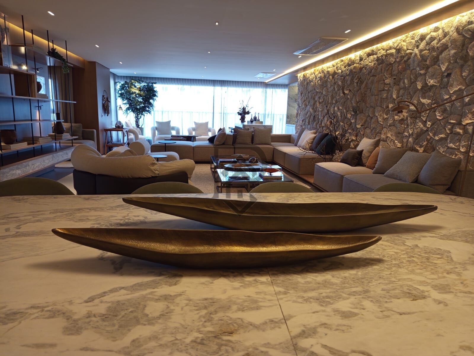 Apartamento, 4 quartos, 232 m² - Foto 12