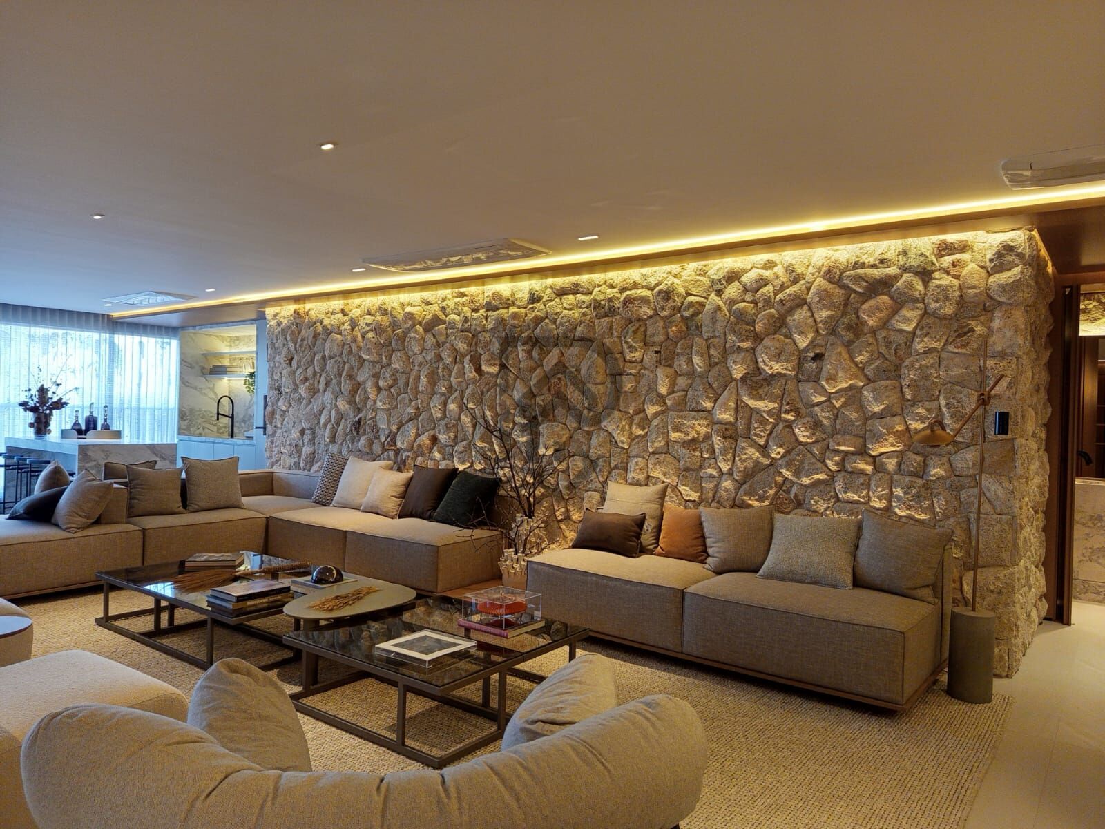 Apartamento, 4 quartos, 232 m² - Foto 10