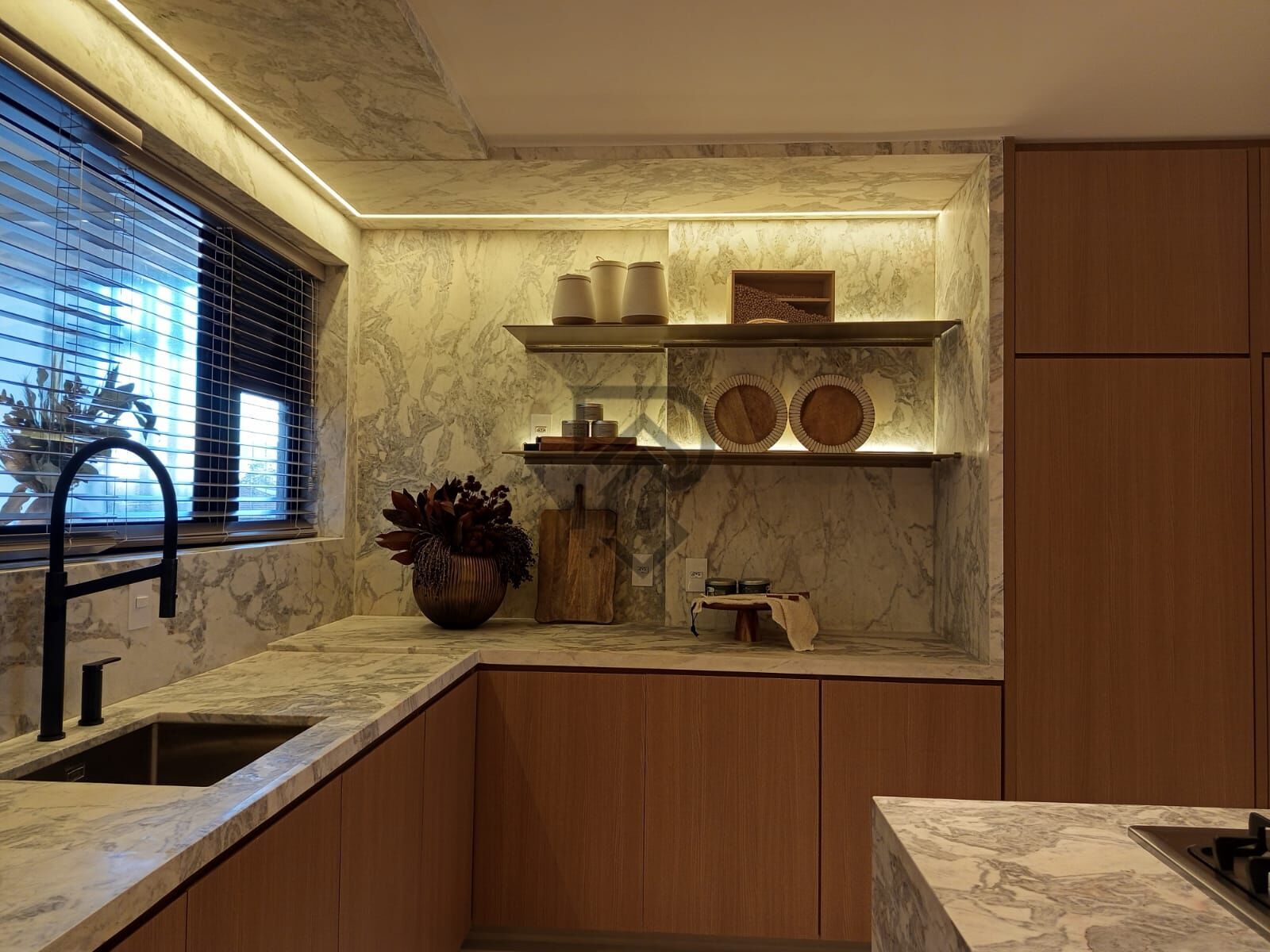 Apartamento, 4 quartos, 232 m² - Foto 16