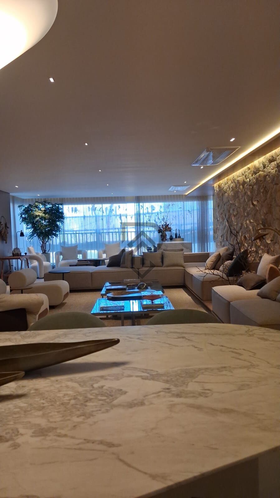 Apartamento, 4 quartos, 232 m² - Foto 20