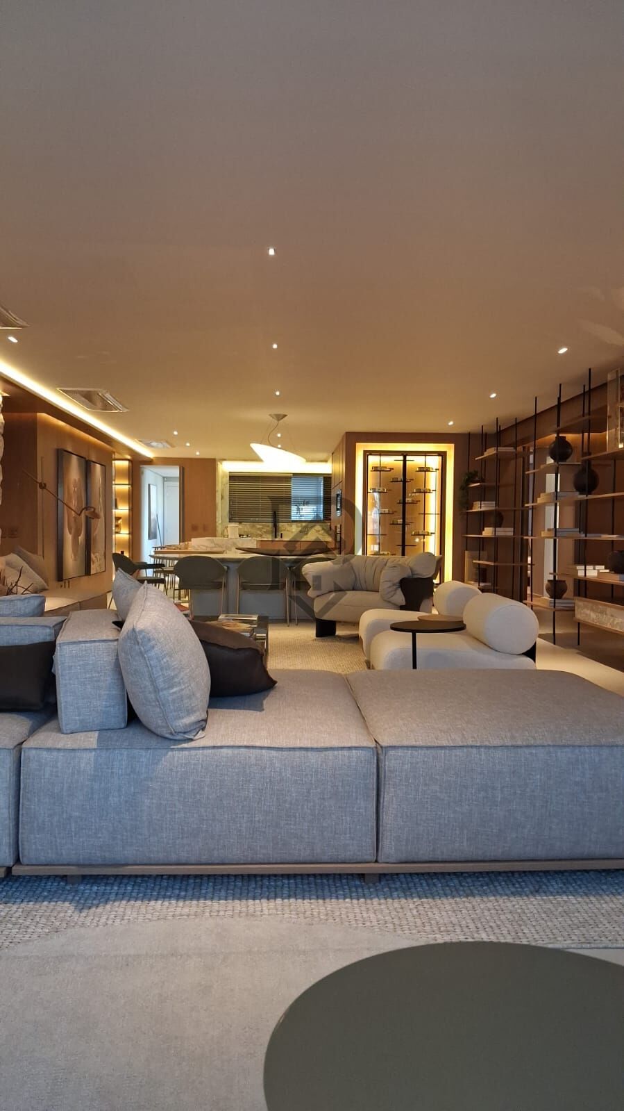Apartamento, 4 quartos, 232 m² - Foto 34